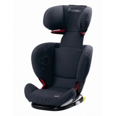 Автокресло Maxi-Cosi RodiFix Total Black (87445947)